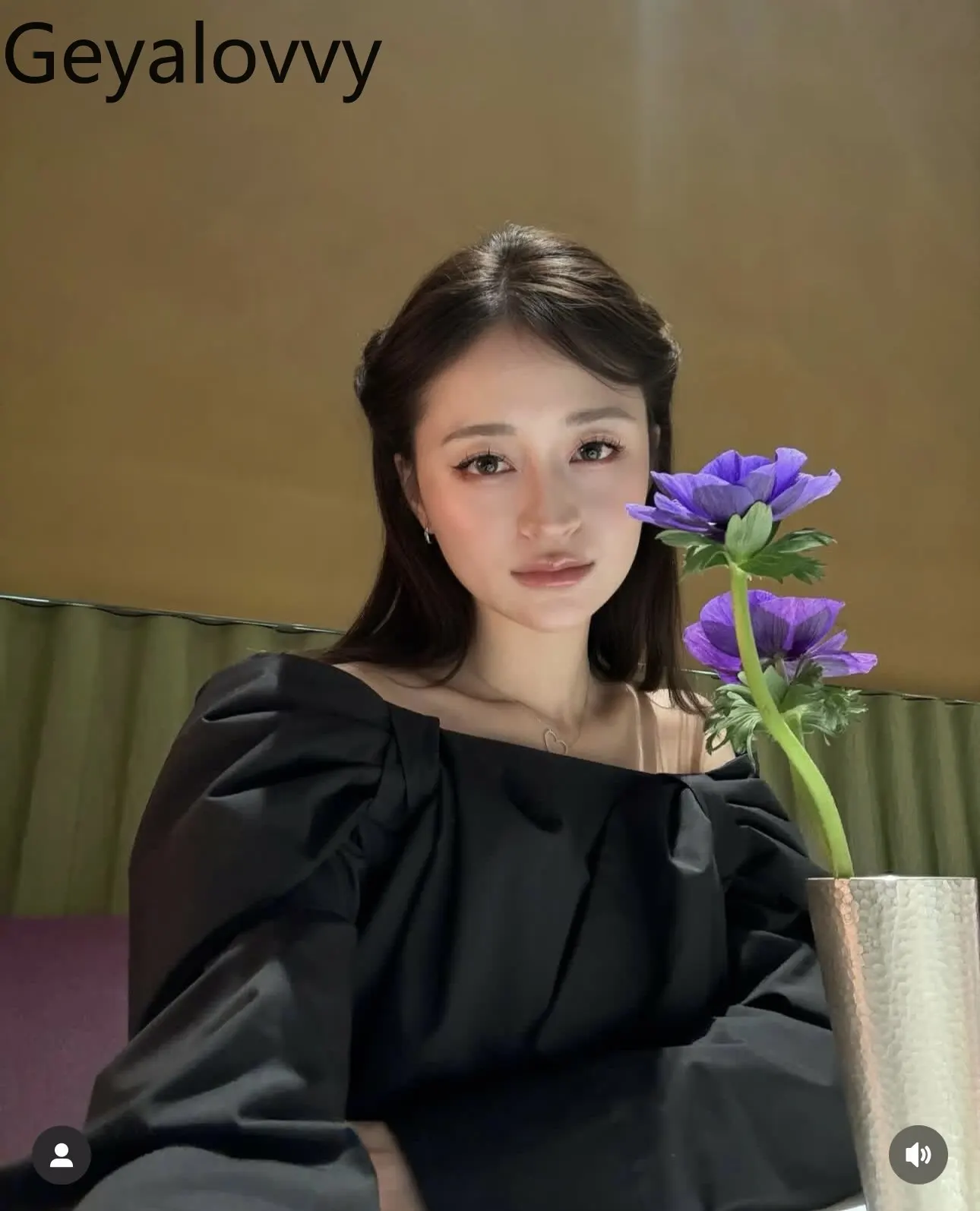 

Solid Color Versatile Bowknot Off-shoulder Blouse 2026 Spring New Arrival Sweet Girls Shirt Long Sleeve Outerwear Tops