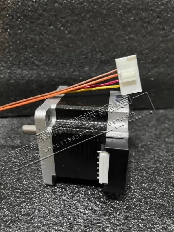 Kaifu Stepper Motor…