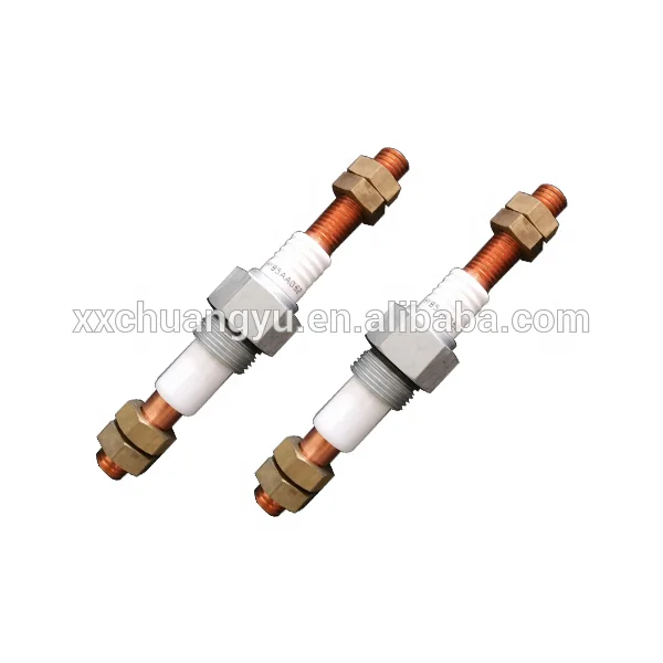 Refrigeration Compressor Chiller Spare Parts Motor Terminal HY85AA062 for 19XR Chiller