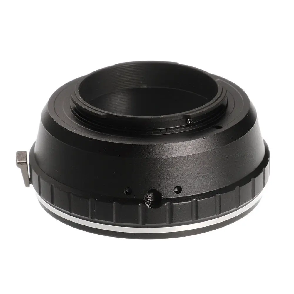 GloryStar Bộ Chuyển Đổi Ống Kính Vòng Mf Lấy Nét Bằng Tay Cho Canon Eos EF-S Ống Kính Fujifilm X Núi Phú Sĩ Fx x-pro2 E2 Xt2 Camera