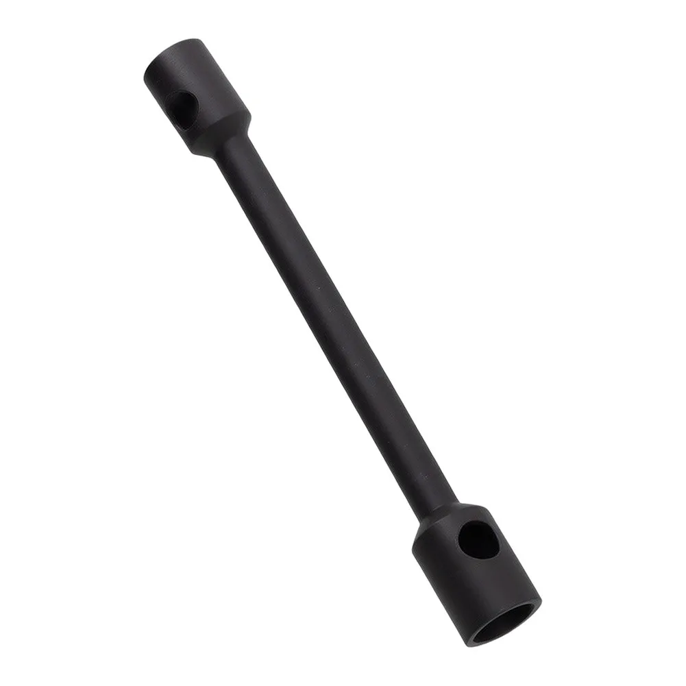 Extended Socket Wrench Dual Head for Hexagon 27 30 30 32 mm Sizes High Torque 50 Steel Thickened Leverage Body