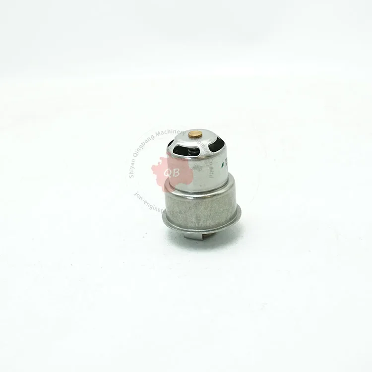 ملحقات المحرك الأخرى الكمون الأصلي 4952629   ترموستات ISX QSX