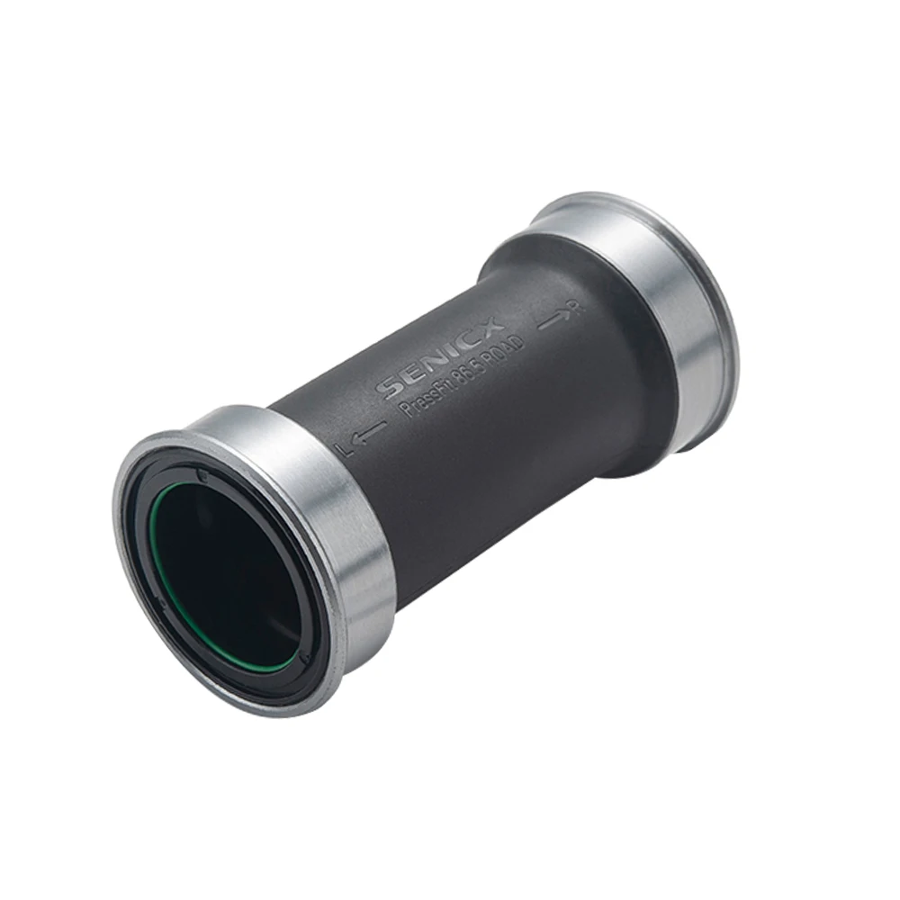 AliExpress SENSAH NEW SENICX BB86 Press Fit Bottom Bracket - Ceramic Steel Bearings - Compatible with 24mm & 28.99mm Crank - for Road Bike