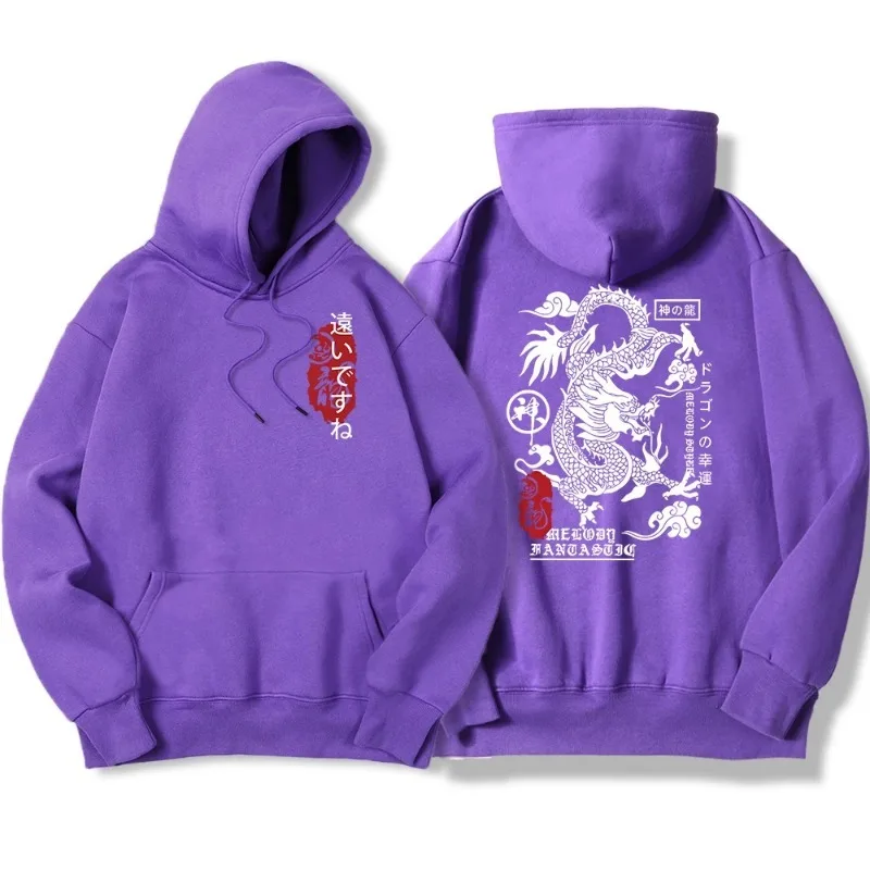 2025 يوان سو متعة طويلة ثلاثية الأبعاد نمط الرجال موضة Vintagehody ملابس رياضية عالية الجودة نمط المرأة فضفاض غير رسمي