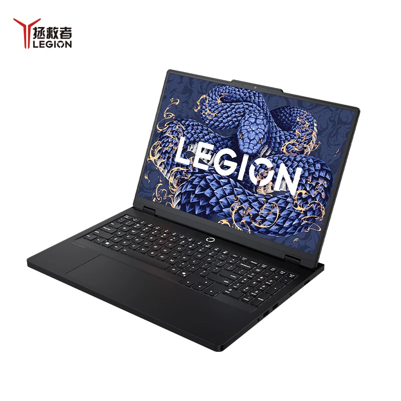 レノボ LEGION Y7000P 2025 i9-14900HX RTX5060 8GB 16GB/32GB+1TB 16