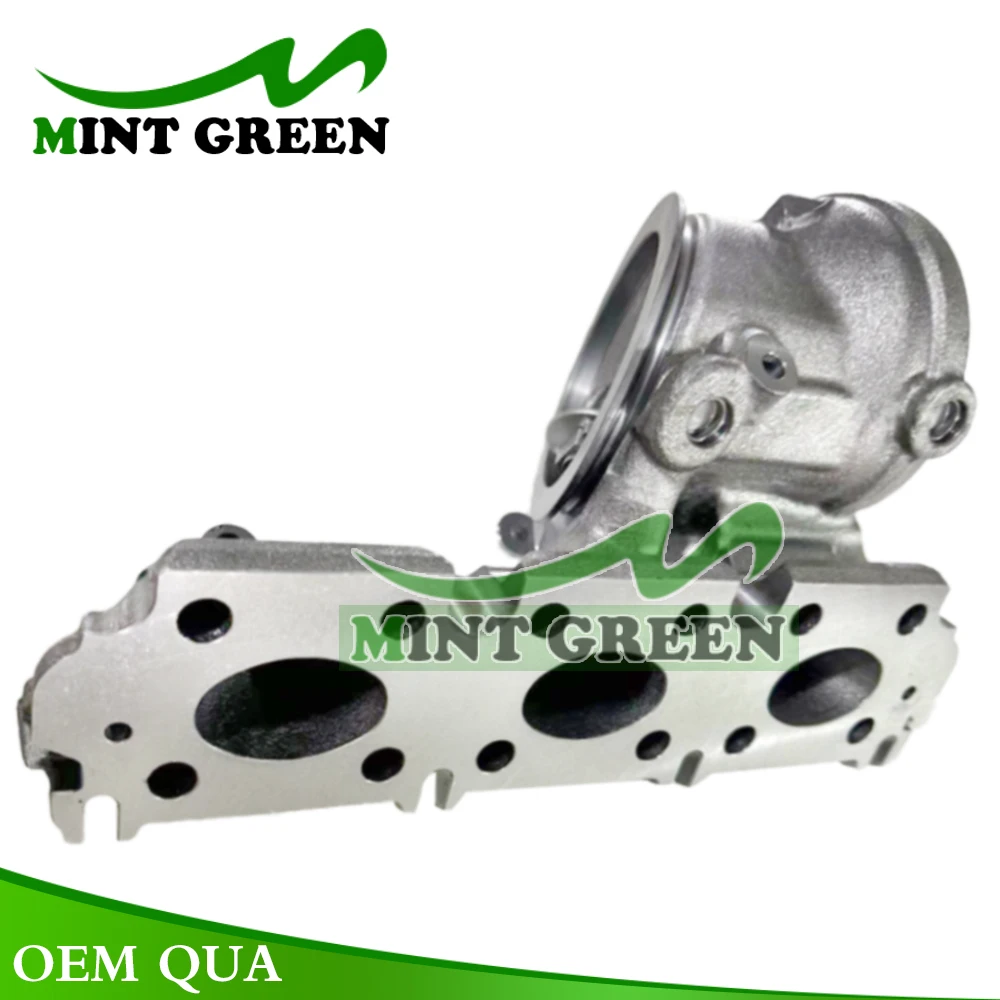 Iron Turbo Turbine Housing For BMW B38 B18 B15 Engine 116i 118i 218i 318i 418i 7633795 11657633795 11659895980