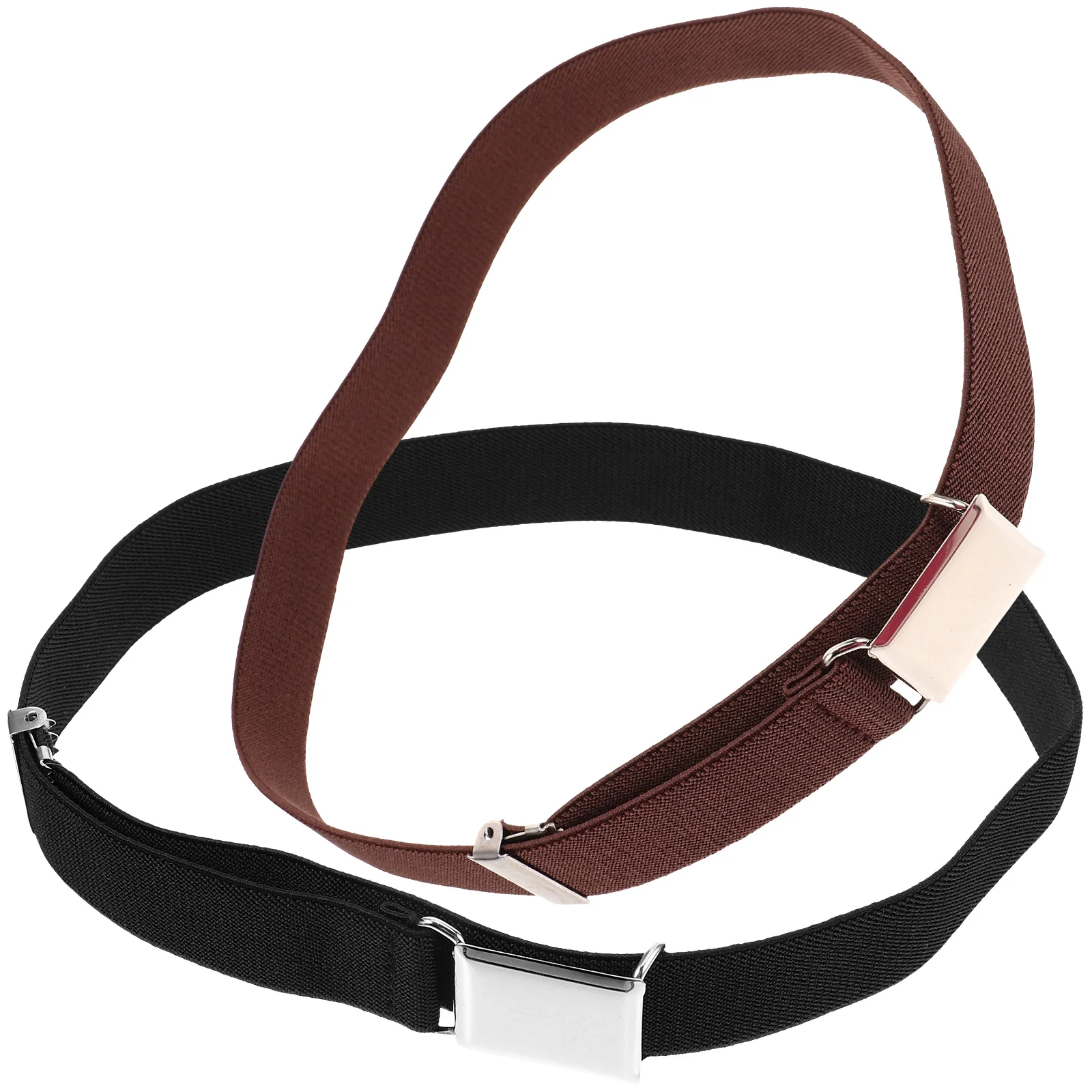 Рисунок 5 - детские эластичные черные кофейные