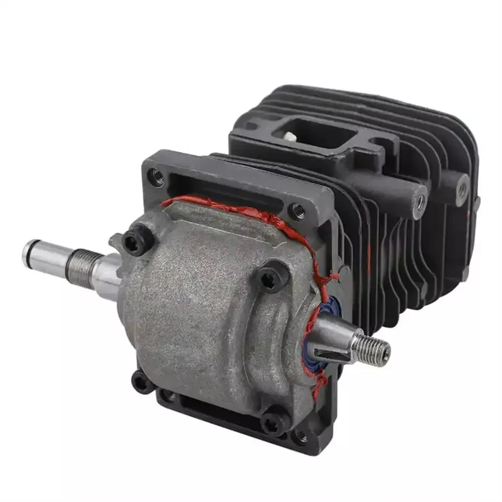 for chainsaw Crankshaft for chainsaw Engine Kit Engine Repair for chainsaw Maintenance for durable Metal Construction Reliable