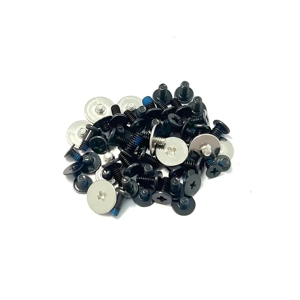 For LENOVO ThinkPad X390 20Q0 20Q1 20SC 20SD 02HL058 Complete Set of Screws Laptop Replacement