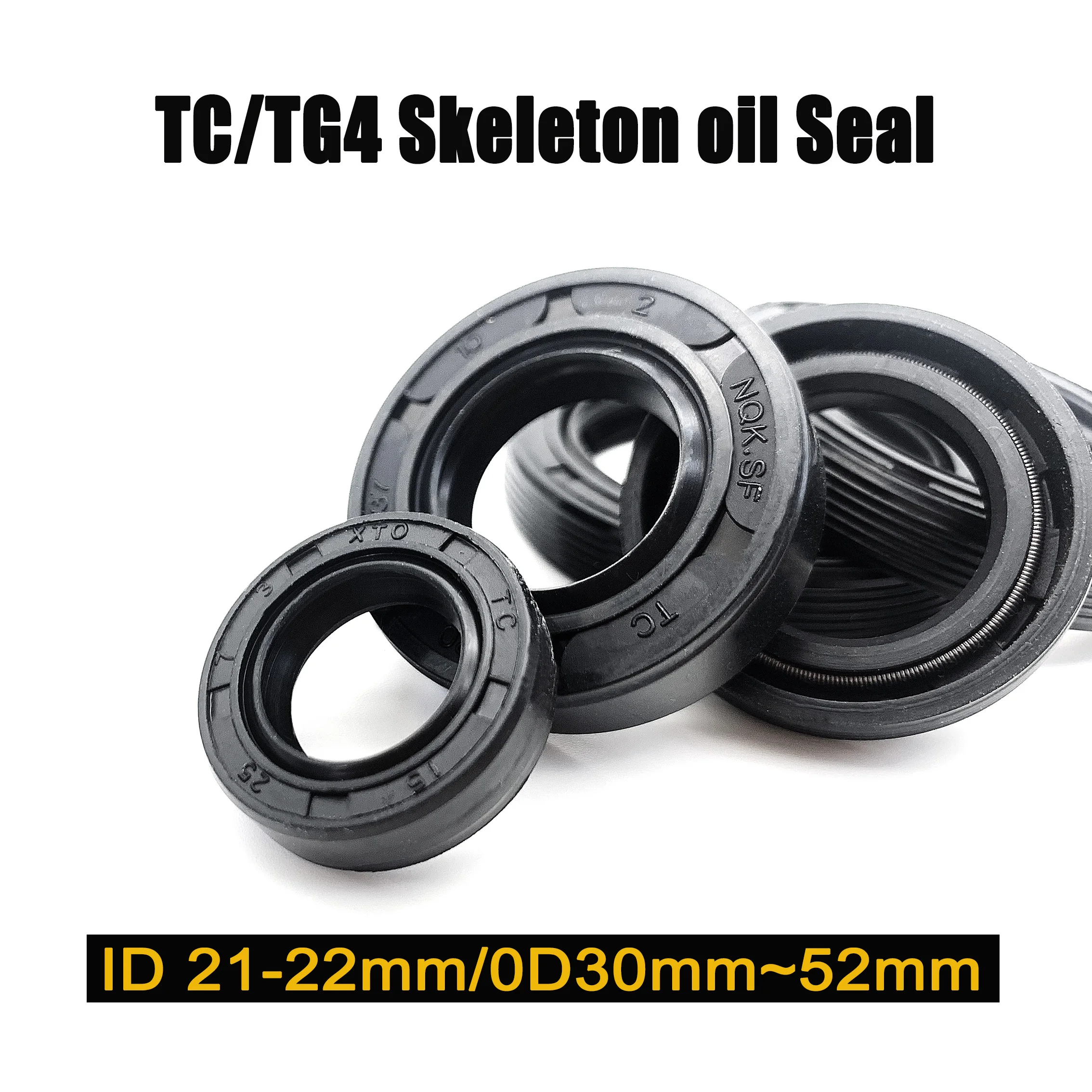 Black Id 21Mm~22Mm …