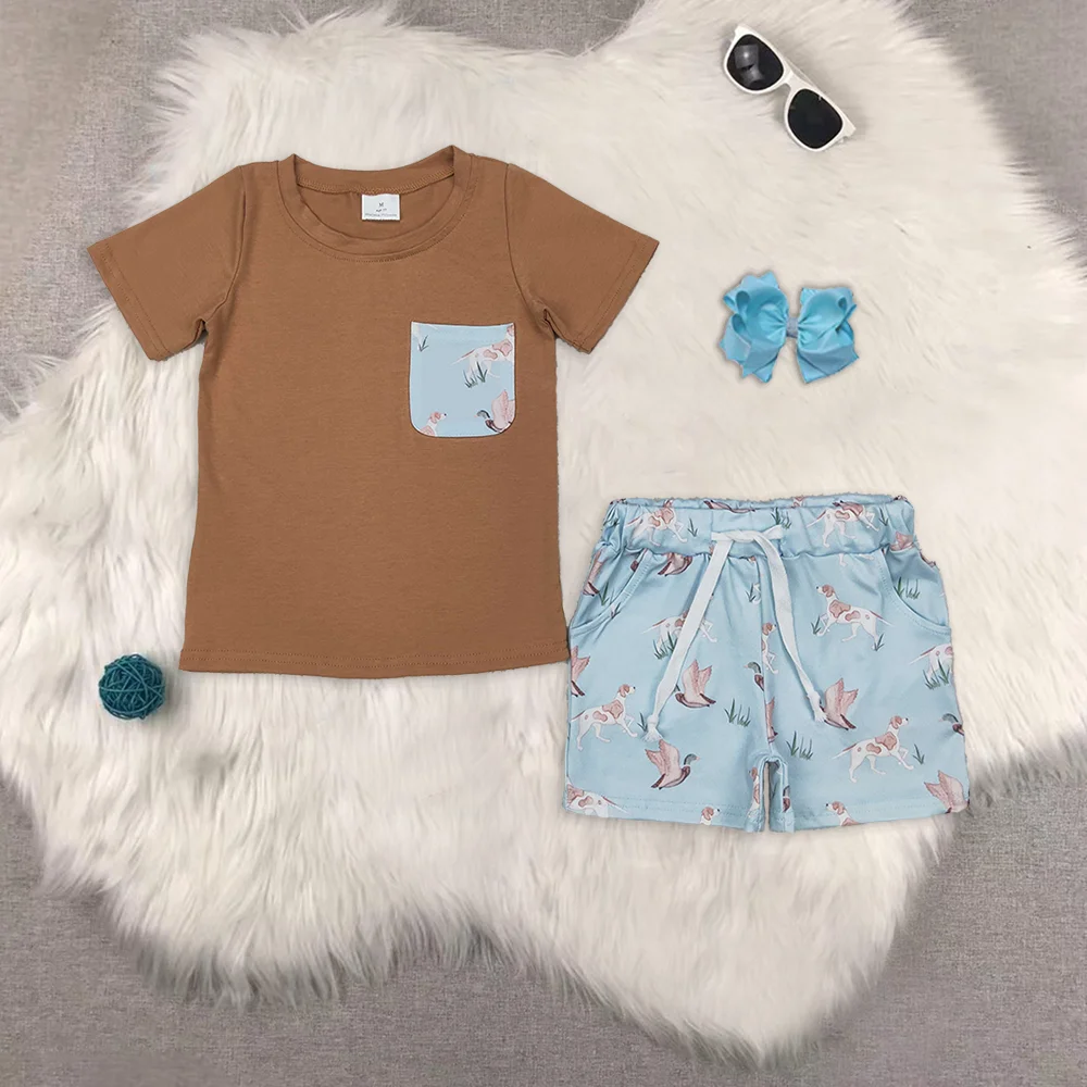 

baby boy clothes animal toddler boy summer outfit