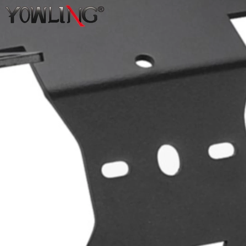 

Motorcycle Engine Skidplate Clutch Grille Radiator Guard Cover Protector For VOGE 300 Rally 300 GY RALLY300 300Rally Accessories