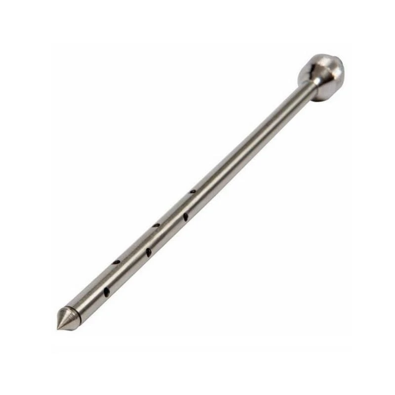 Injections Poultry Marinade Flavours Injector Easy to Use Q5WC