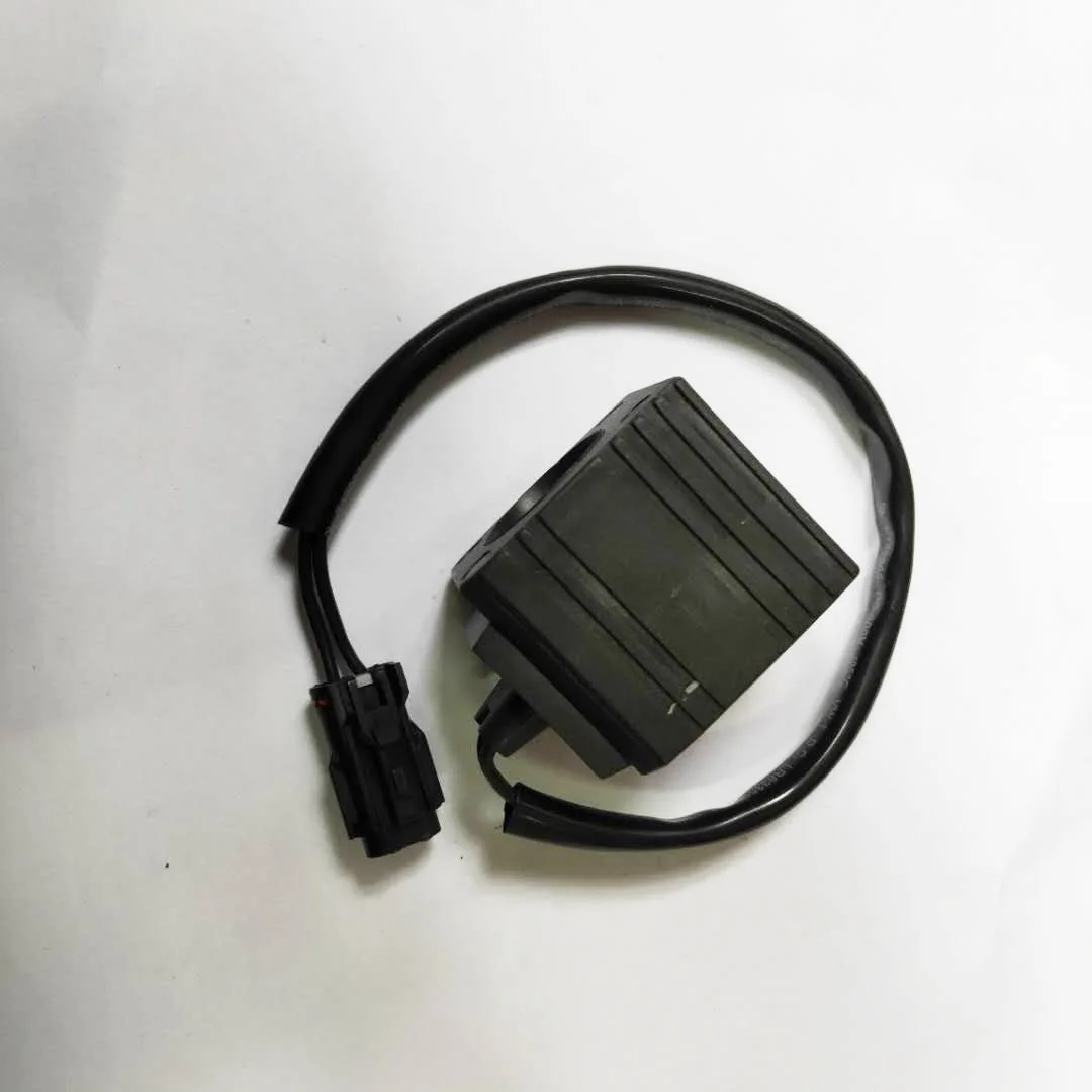 

Tool PartsApplicable Excavator Accessories Solenoid Valve Coil60/65/85