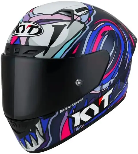 

(XX-Large)NZ-Race Carbon Racing Helmet Clear Visor Full Face ECE 22.05 & DOT FMVSS 218 Approved Carbon Fiber Motorcycle Helmet