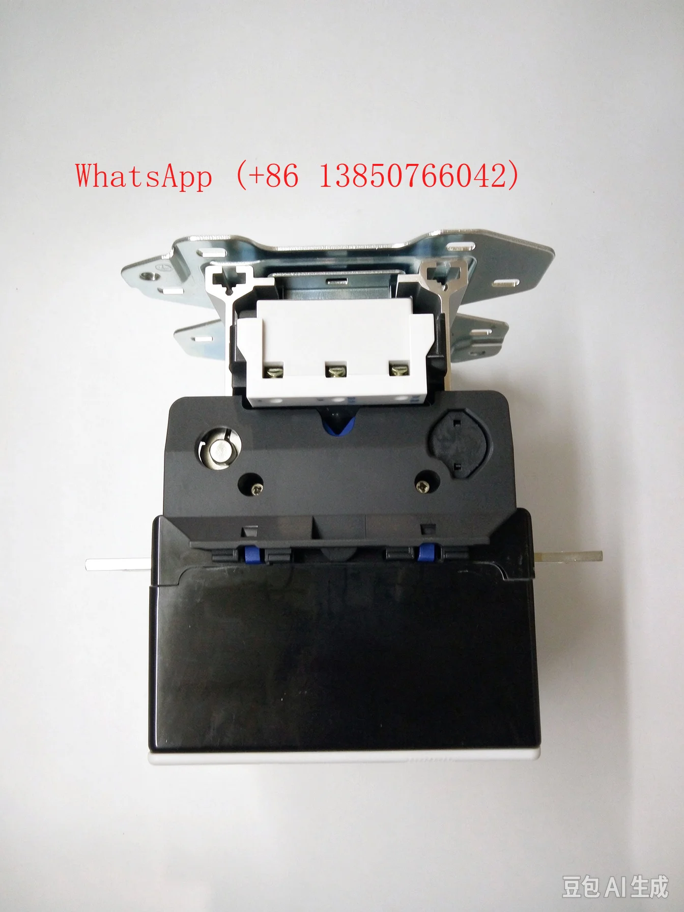 GSC2-500FCJX4-500F contactor 220V380V