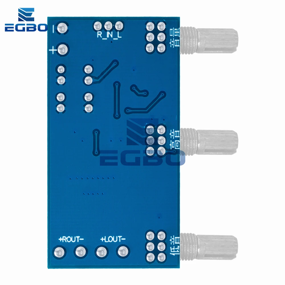 1~10PCS XH-M567 TPA3116D2 Dual-channel Stereo High Power Digital Audio Power Amplifier Board Audio Power Amplifier Board 80W*2