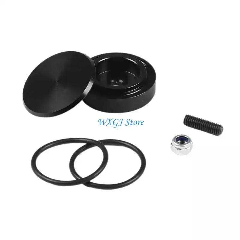 

37JE Waterproof Windshield Wiper Arm Cover Corrosion Resistant for Vehicle