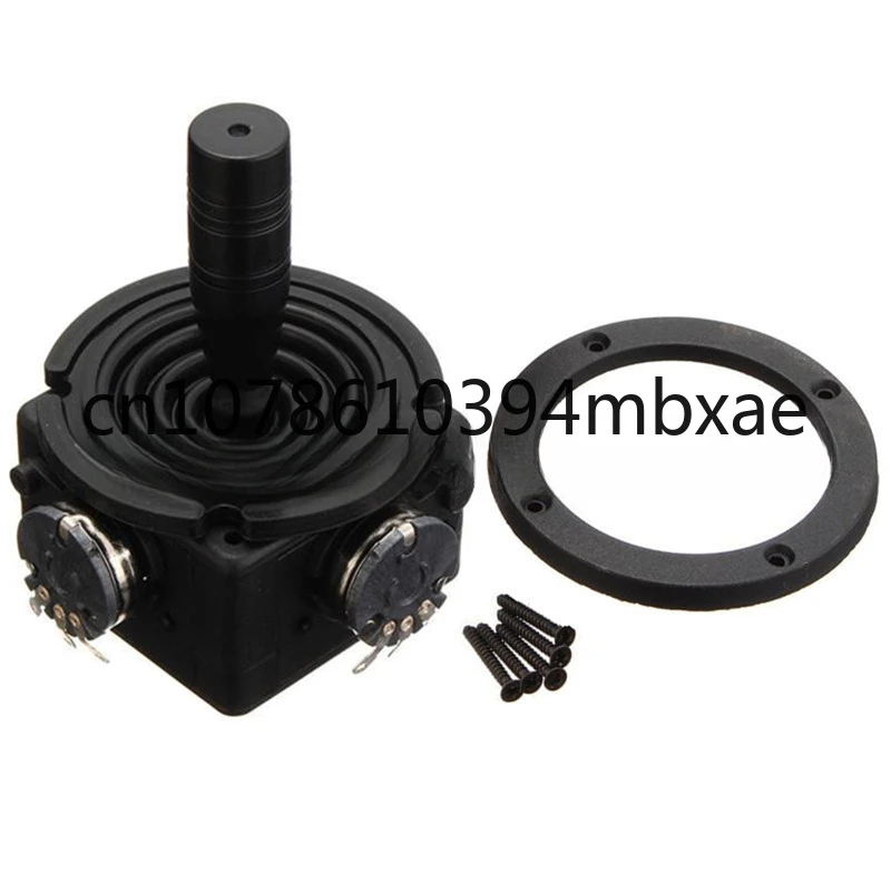 

Rocker Potentiometer JH-D202X-R2/R4 Two-Dimensional Sealing Ptz Controller for Film and Television Photography