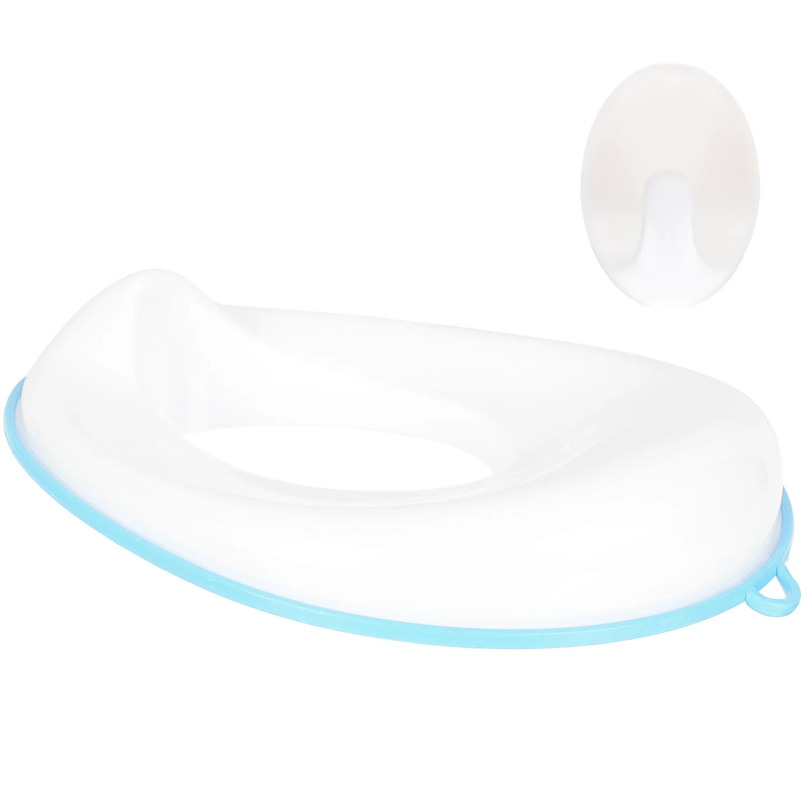 Toddler Toilet Trainer Portable Potty Seat Infant Baby Child for Toddlers Disposable