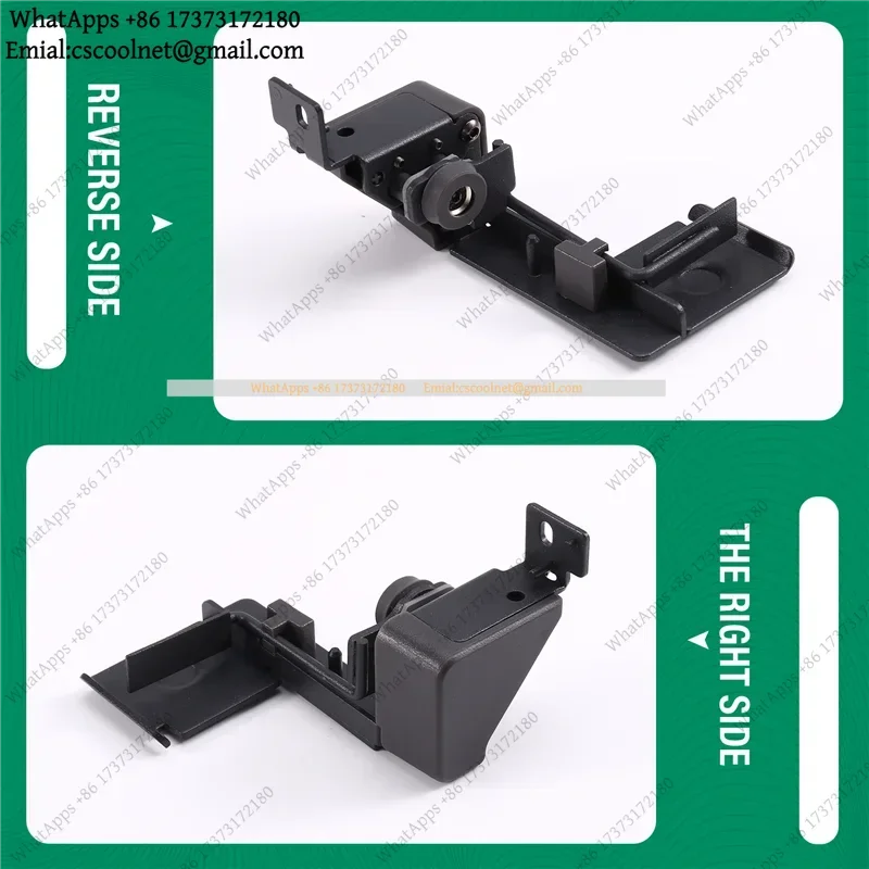Filament Purge Wiper Replacement For Anycubic Kobra 3 Combo 3D Printer Parts