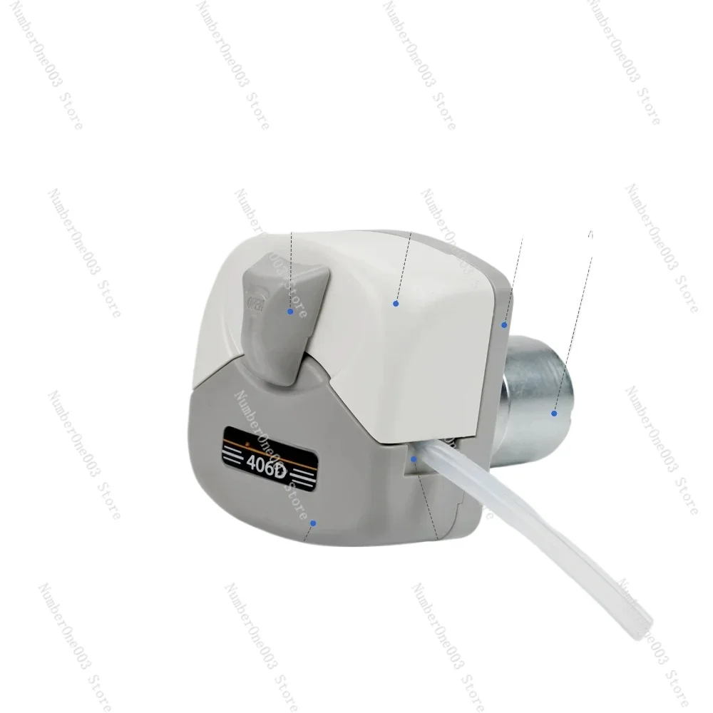 

Двигатель 12 В 24 В 220 В одноканальный двухканальный от 0,15 до 565 мл/мин для медицинского инъекционного или лабораторного перистальтического насоса