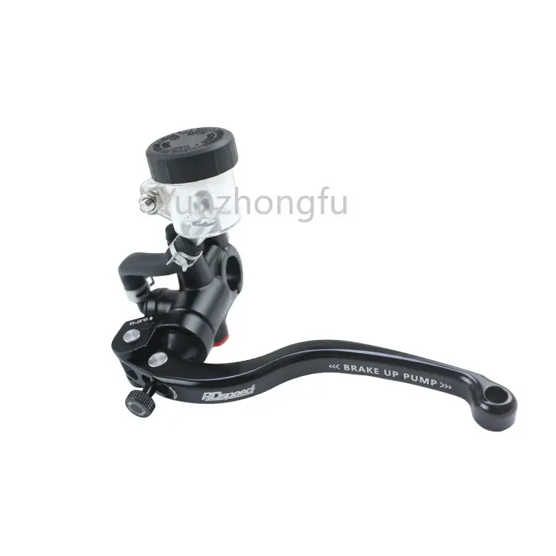 

Electric Car NQI N1S U B M2 NGT Rd Direct Push Pump Modification Disc Brake Accessories Complete Collection Universal