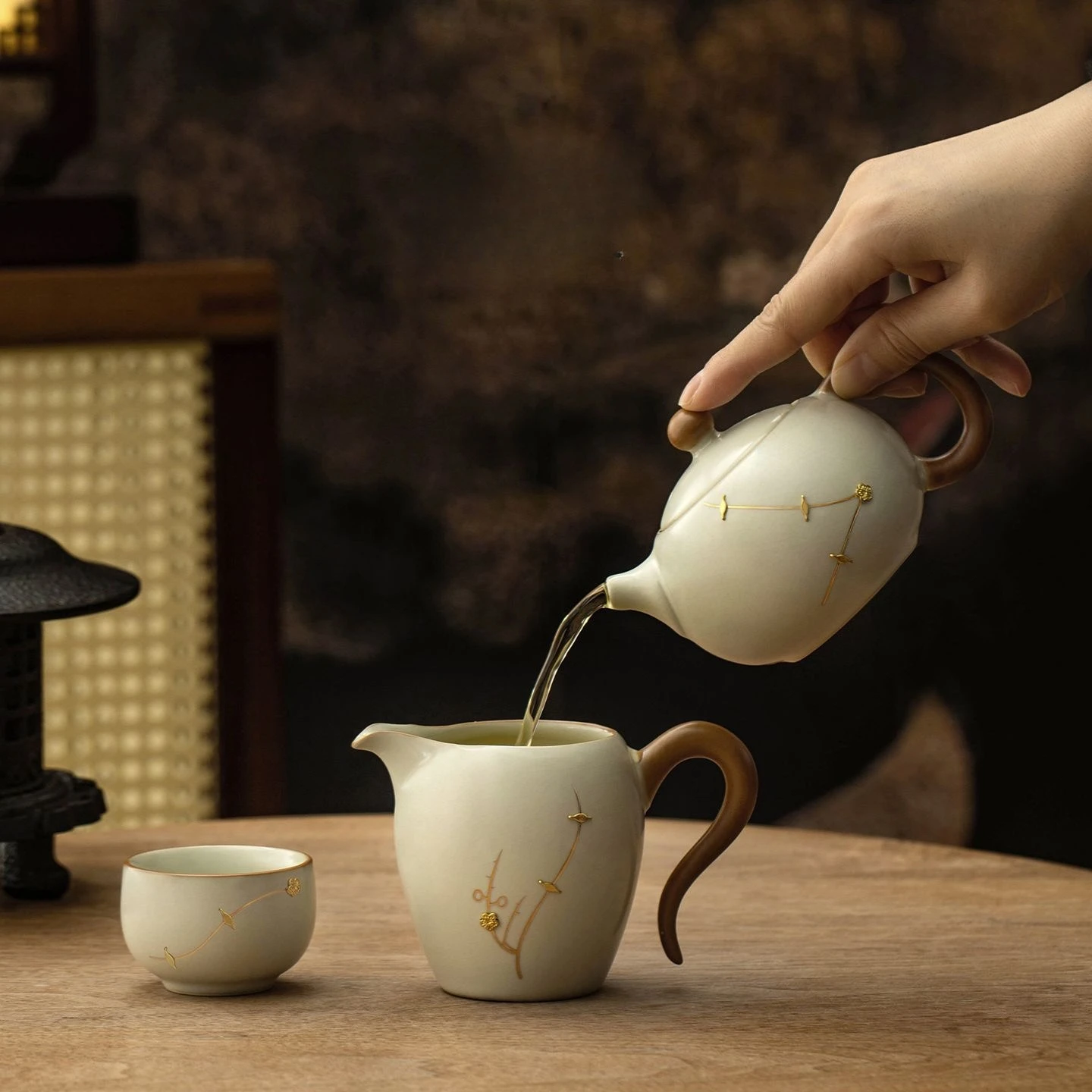 Imperial Yellow Ru … - image