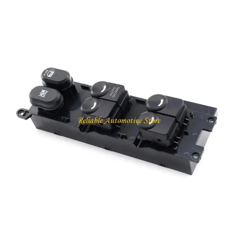 M68B Electric Window Switch Control for Power Window Switch Replacement