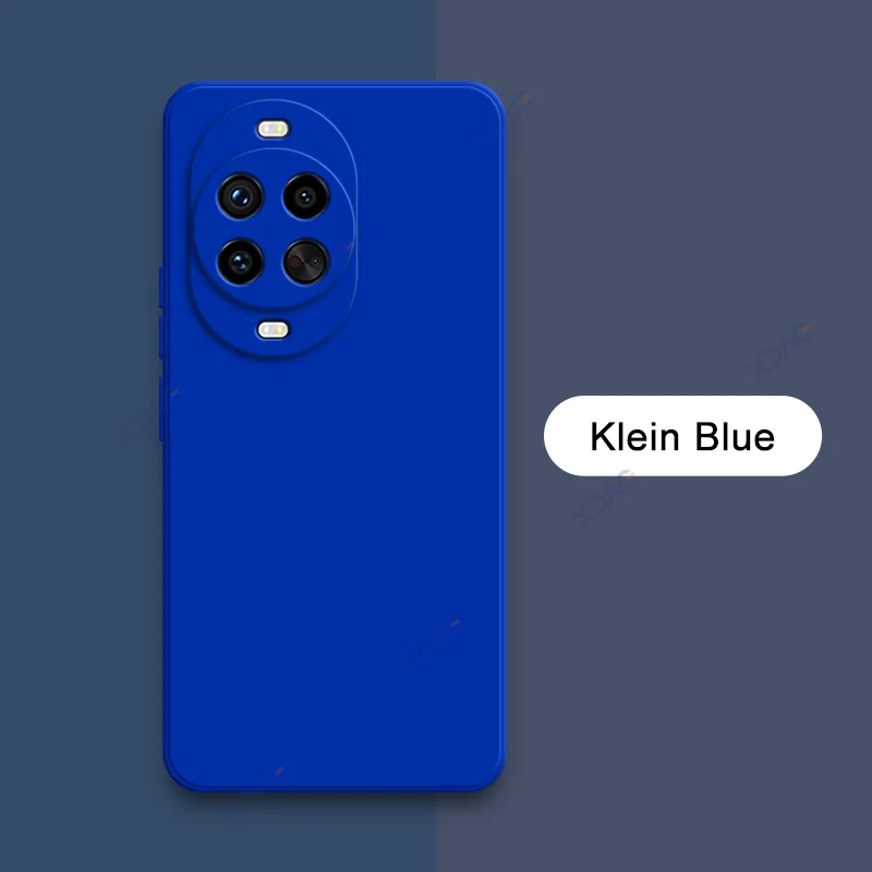Variant: Klein Blue