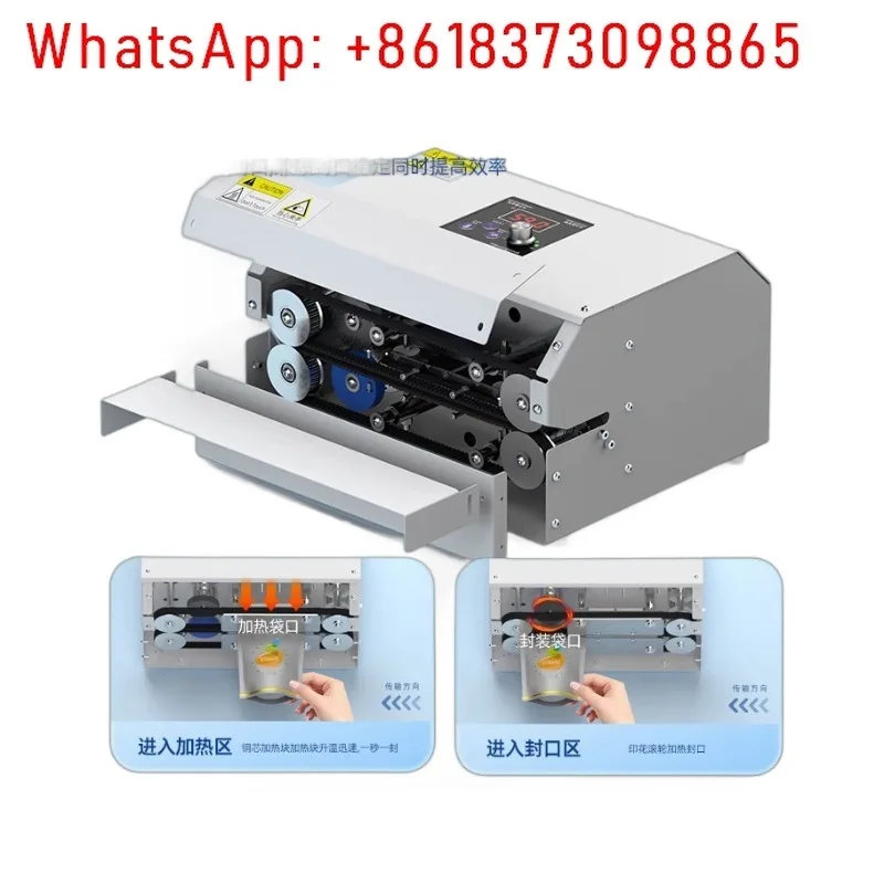 GLF-100 Aluminum Fo…