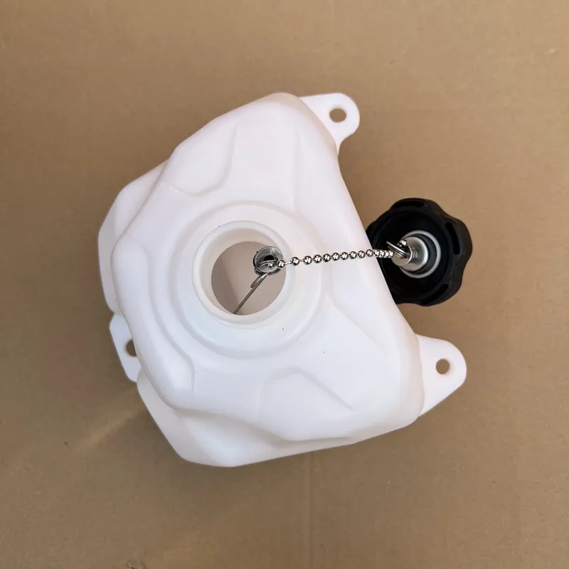 M5 Interal fuel tank cap assembly for TOHATSU M5B NISSAN NS5B MERCURY &more 2 stroke 5HP 6HP 4HP outboard mariner 369-70316-4