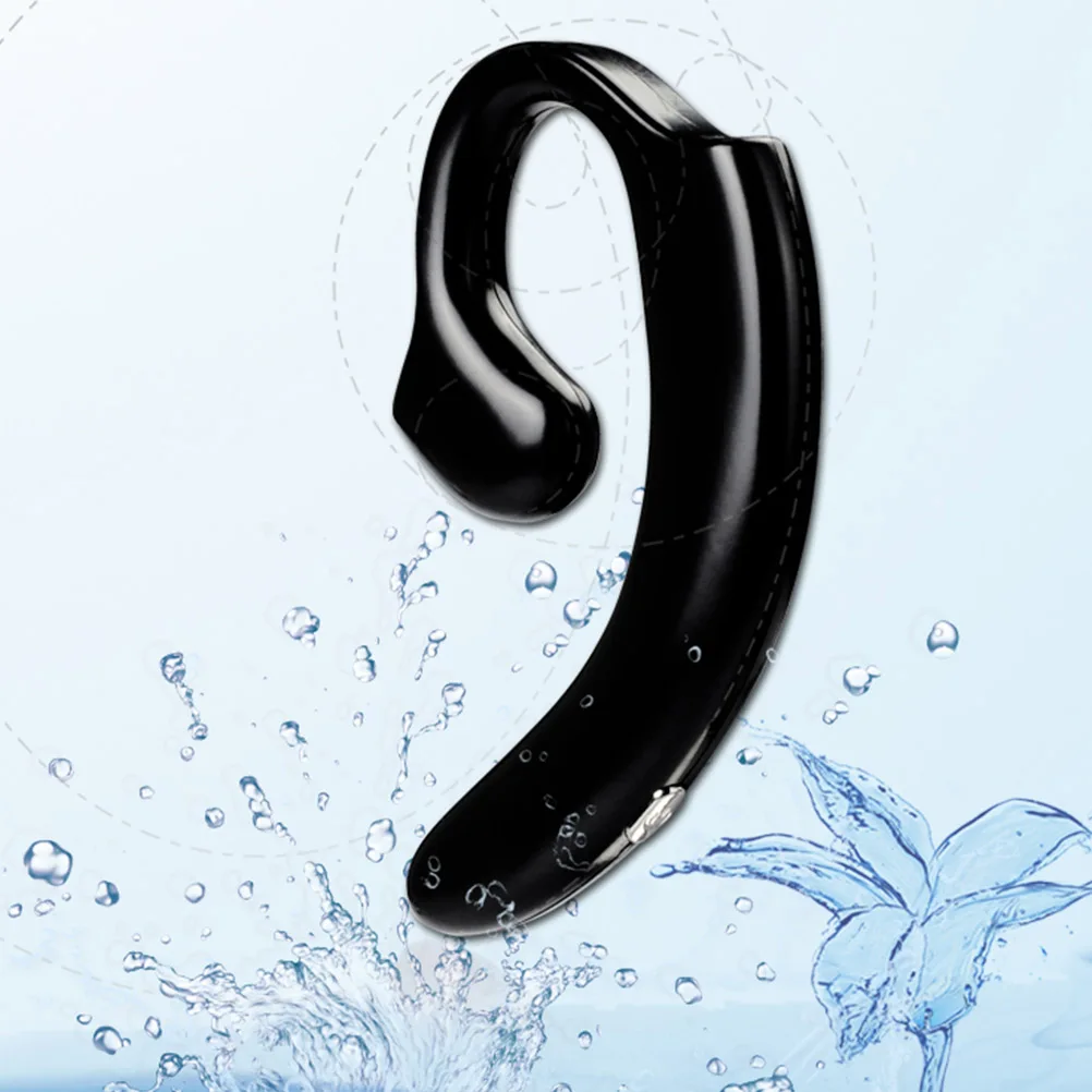 

.0 Earbuds Talk Time Wireless Earbuds Wireless Earphones Headphones For Office Driving Sports