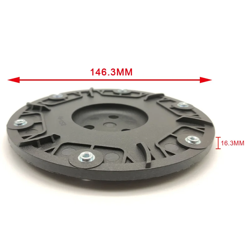 جزازة العشب القاطع القرص الدوار ل Worx Landroid/Landxcape/Kress/Einhell جزازة آلية سكين القرص RSD-01 إصلاح الملحقات