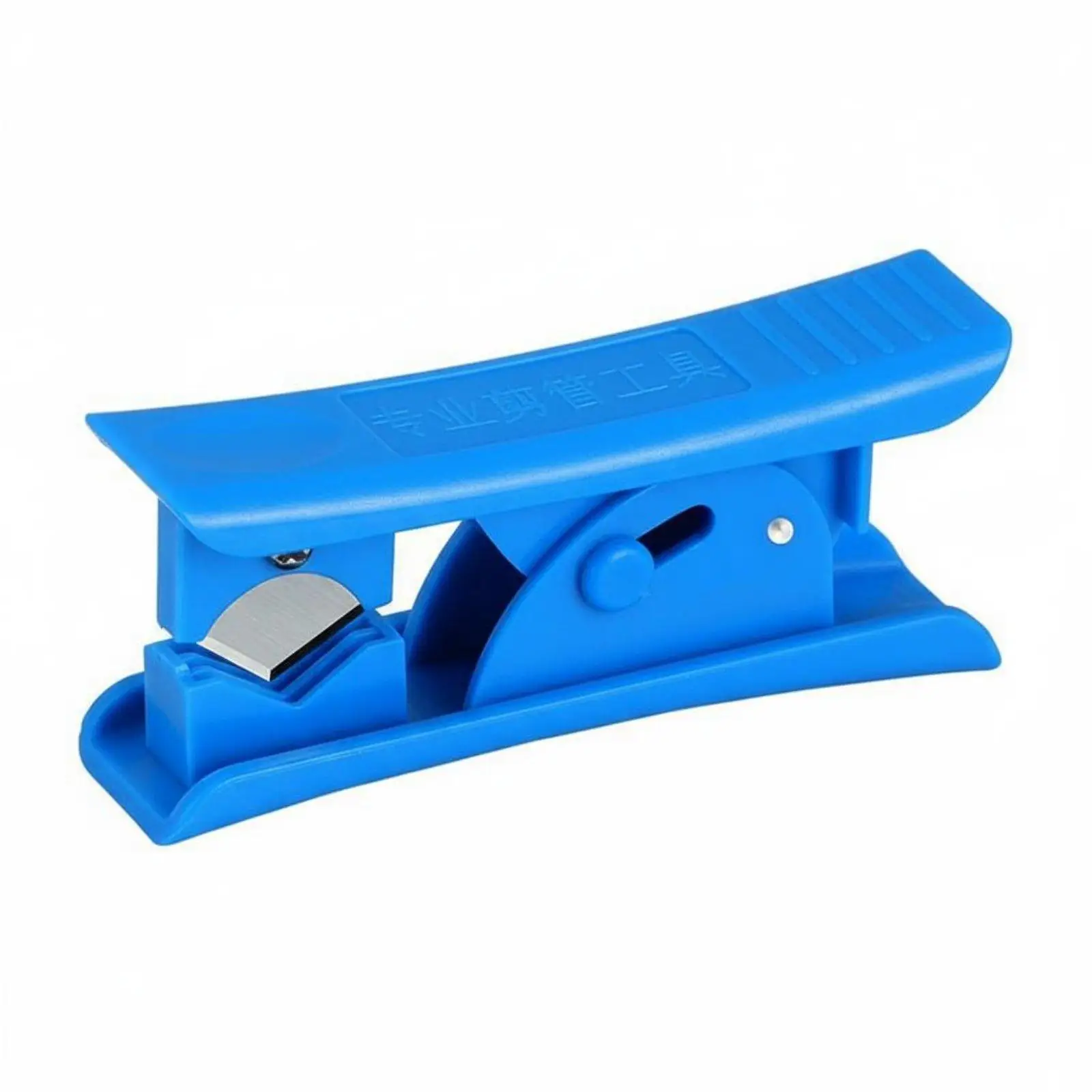 Bike Cable Cutter Tool for Hydraulic Hose and Bicycle Brake Line Repair Kit with Polymer Steel Build Compact Design for Ride