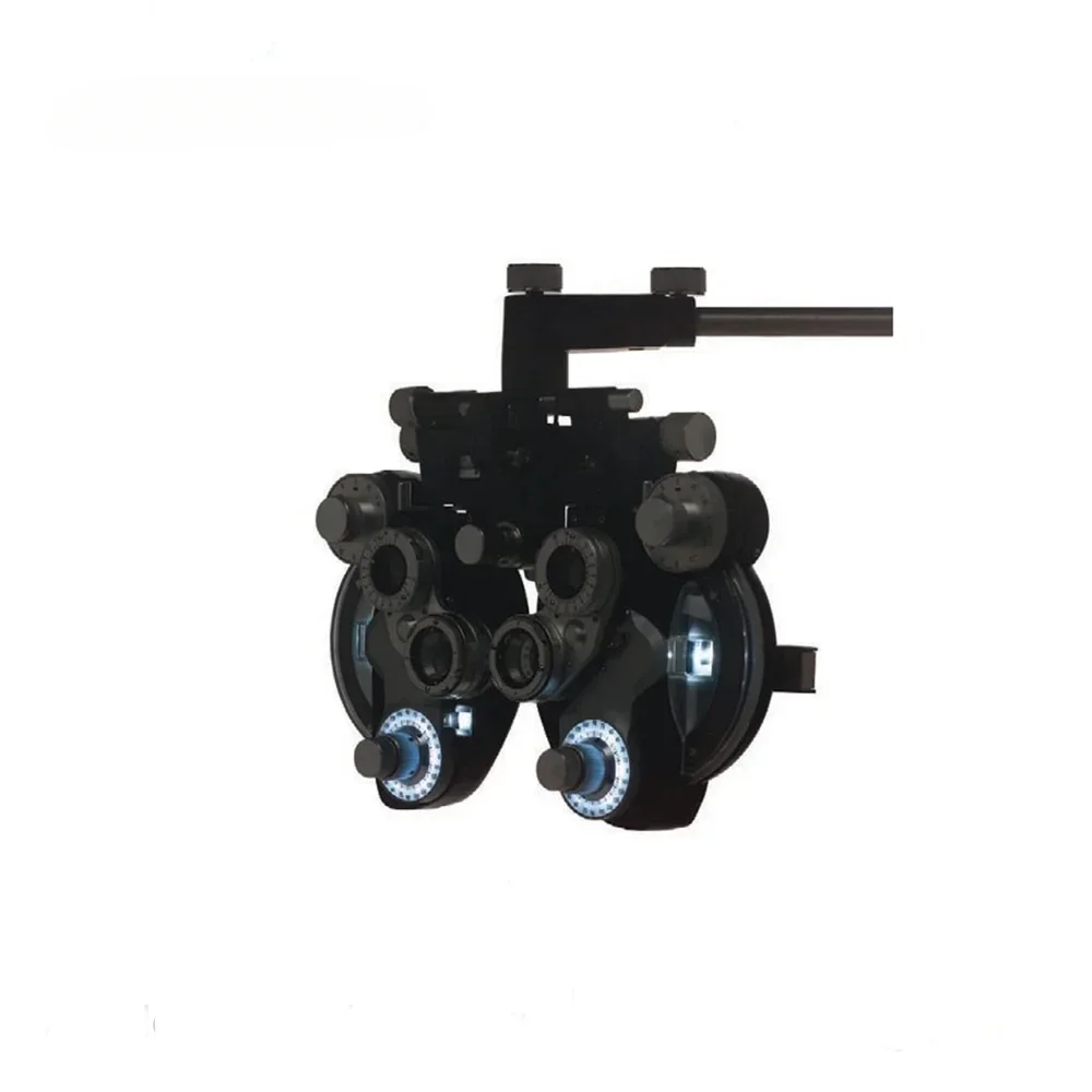 

Офтальмологический прибор: автоматическая рефракционная головка для фороптера