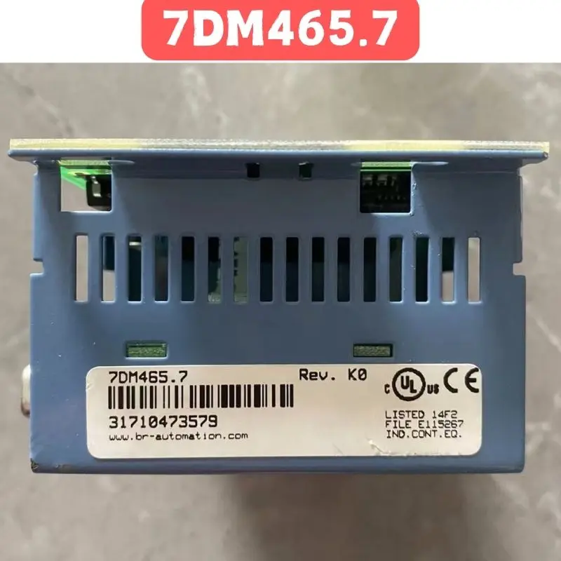 New PCL module 7DM465.7 Original genuine product