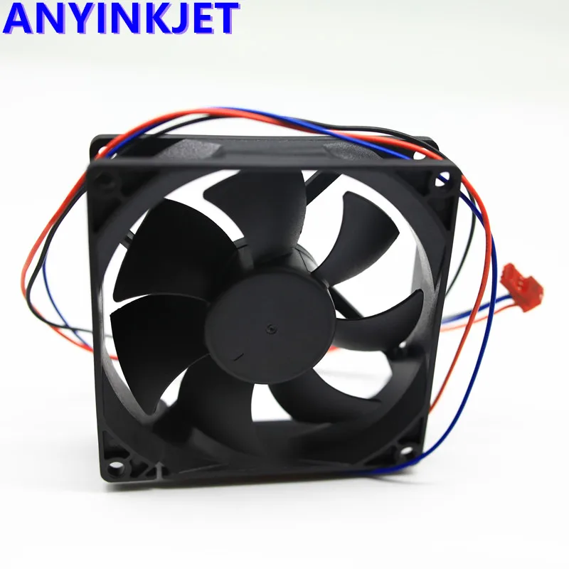 for Domino A120 A220 AGP air fan DB-PC1328 for domino A120 AGP printer