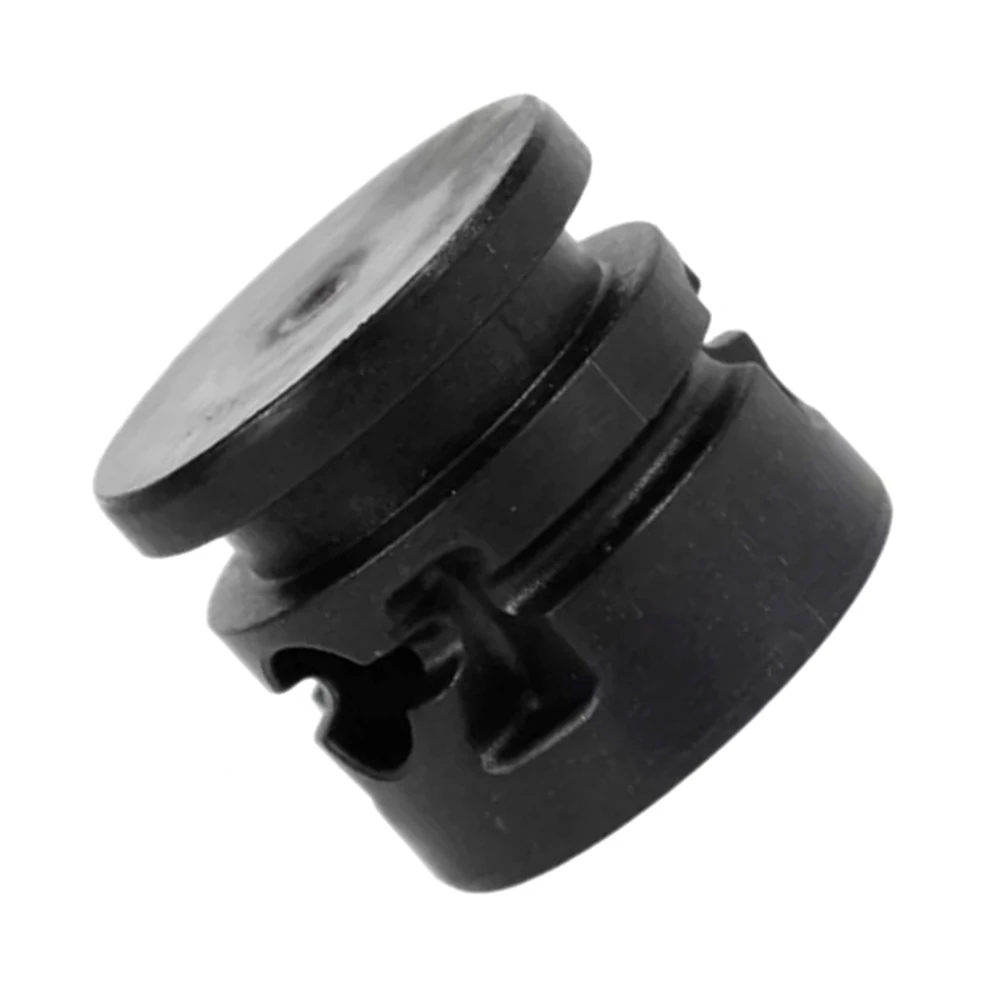 1pc 455158-4 Piston For MT860 M8600 M8600X3B Piston Spare Parts Black Power Tool Accessories Power Tool Accessories
