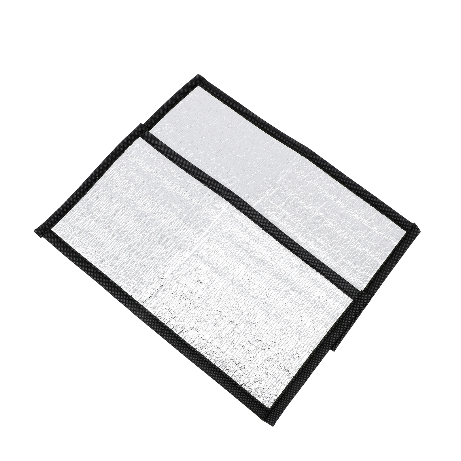 

2pcs Reptile Heating Pad Reflective Film Cushion For Tortoise Spider Warm Pet Insulation Pads Terrarium Heating Pad Reptile
