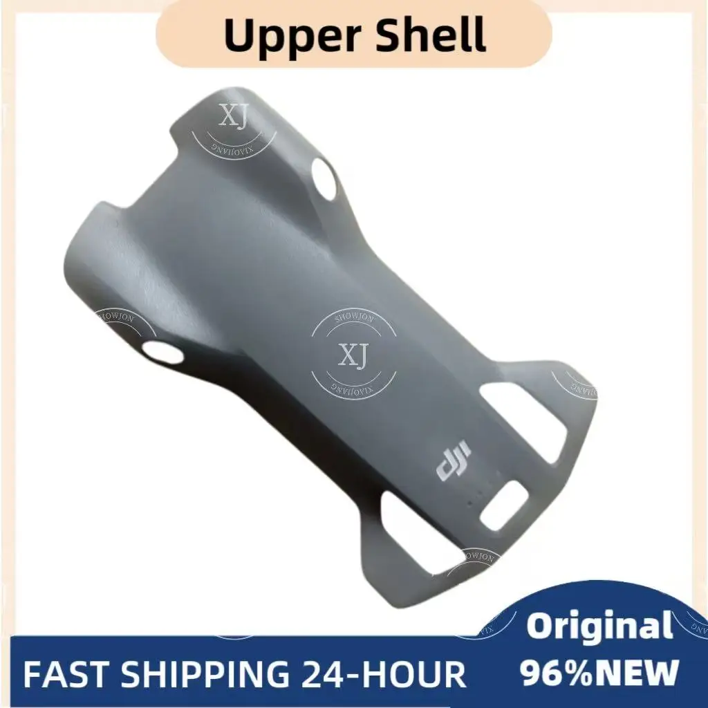 Picture 3: Genuine Upper Cover Bottom Shell for Mavic Mini 5 Pro Body Shell Upper/Middle/Bottom Shell Spare Parts