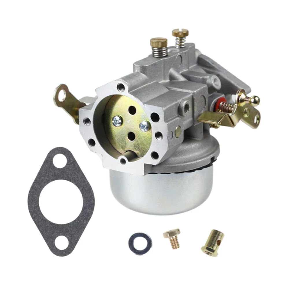 

Комплект карбюратора для двигателя Kohler K532 K582 K482 23 л.с., замена OEM 4805316A AM36146