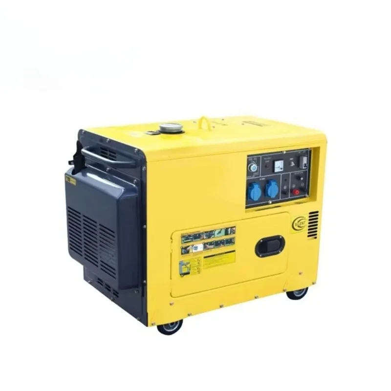 Agricultural Machinery Power Generation Portable Movable Easy To Operate Water Pump Kubota Diesel Engine