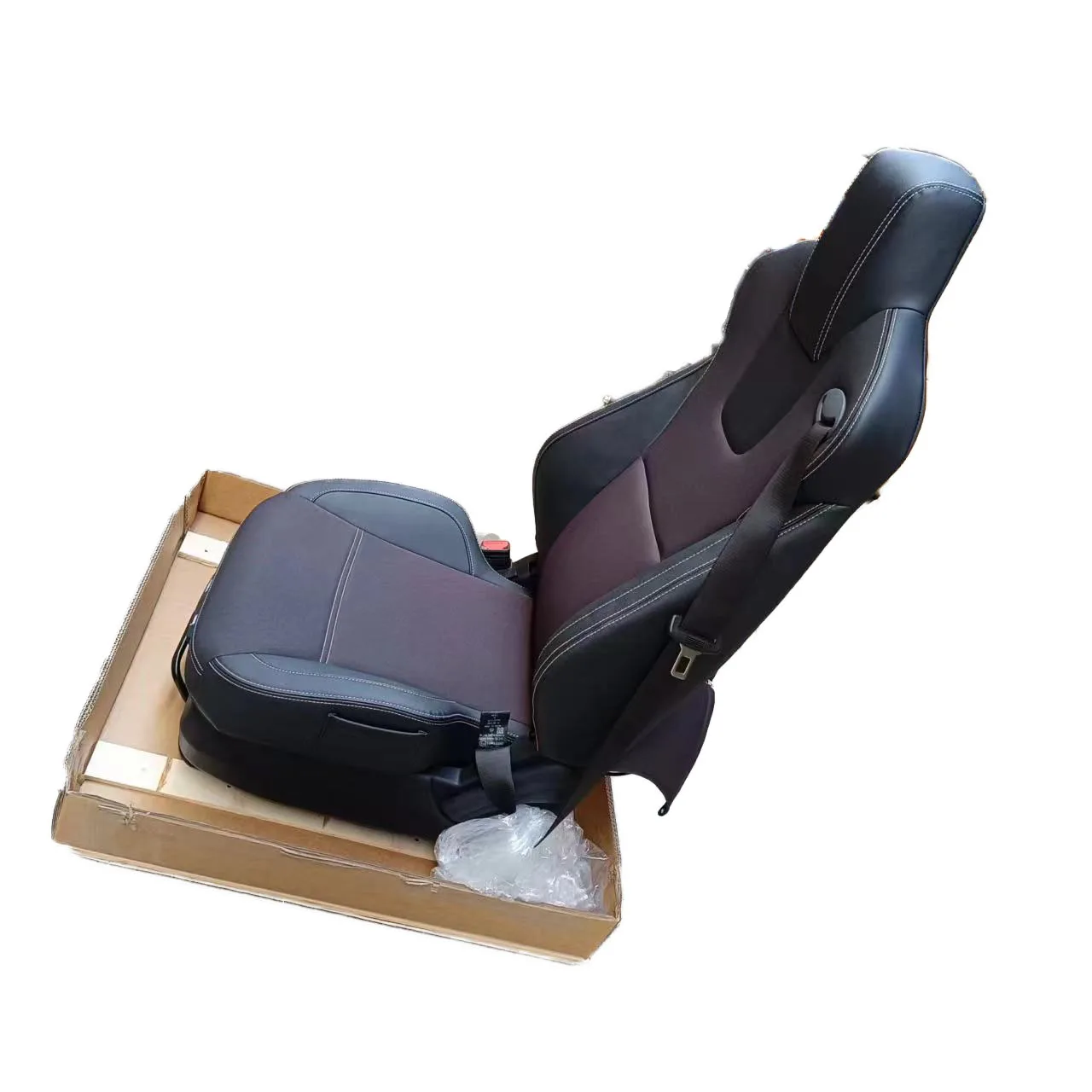 High Quality Factory Price Driver and Passenger Car Race Seats Electric Driver Seat