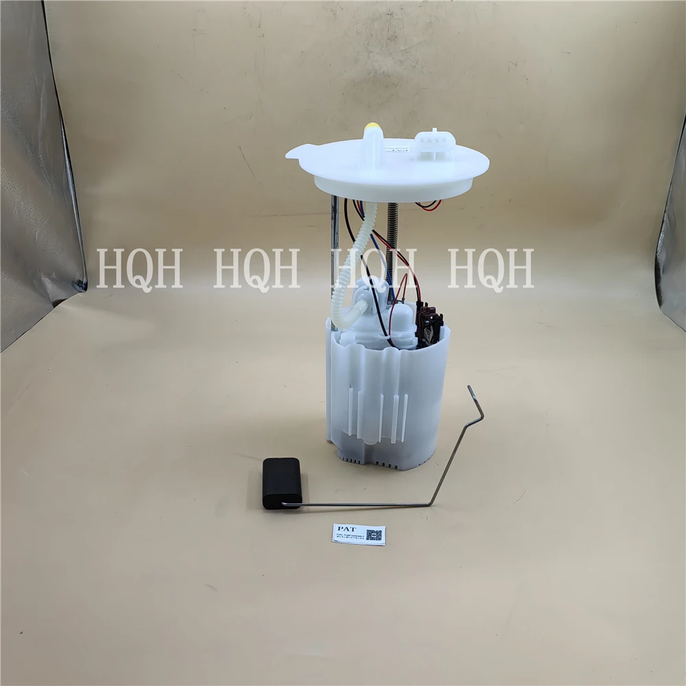 HQH New Gasoline Fuel Pump Module Assembly&seal For Chery Tiggo 8 Tiggo 7 PRO T15-1106010BA 155000420AA T151106010BA