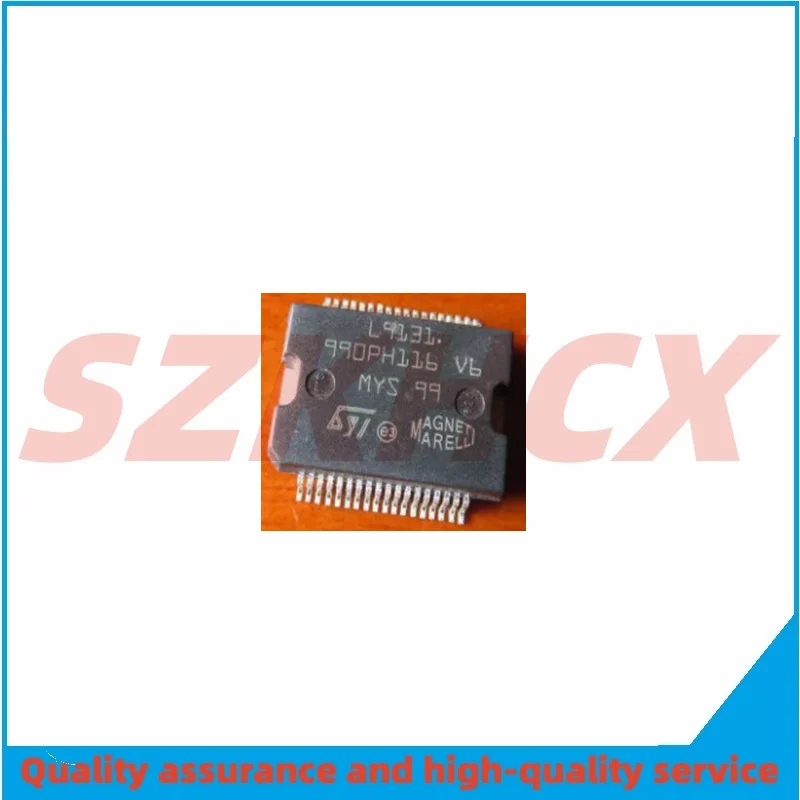 

5-100PCS/LOT L9131 9131 HSSOP-36 Original Chip IC