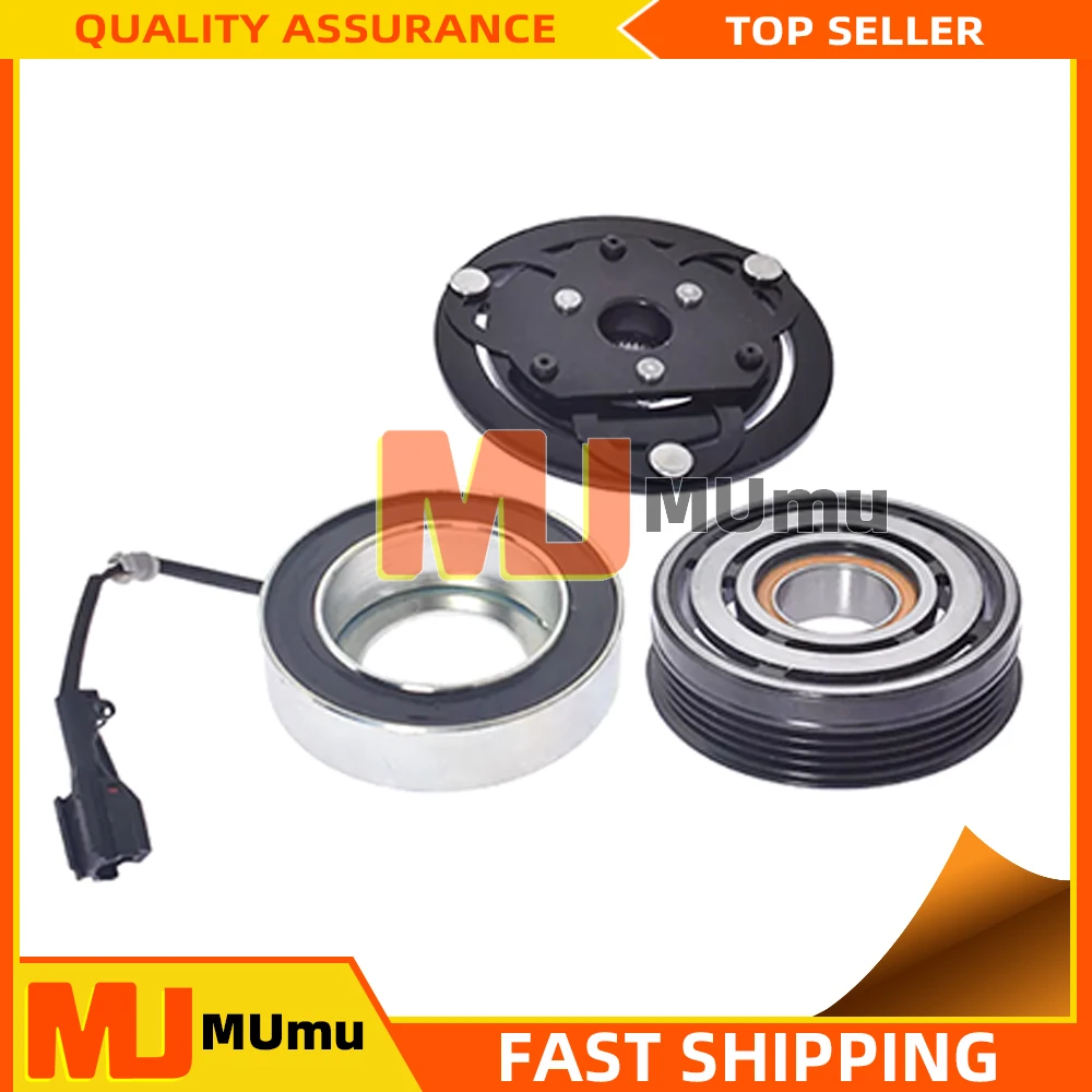 

Компрессор кондиционера 73111SA010, сцепление для Subaru Impreza 2.0L 73111-SA010