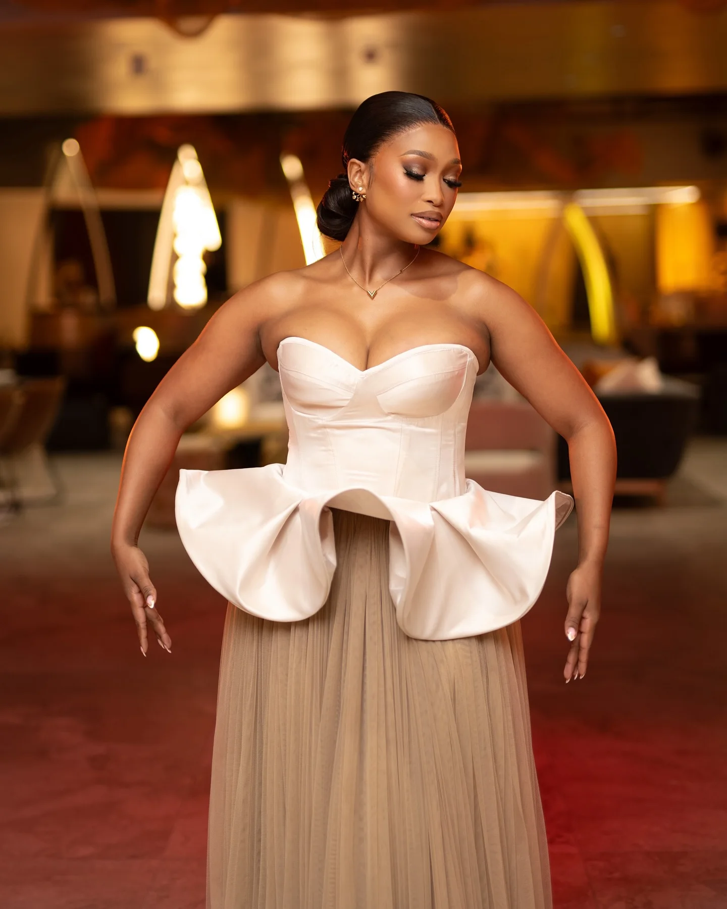 плохой платье