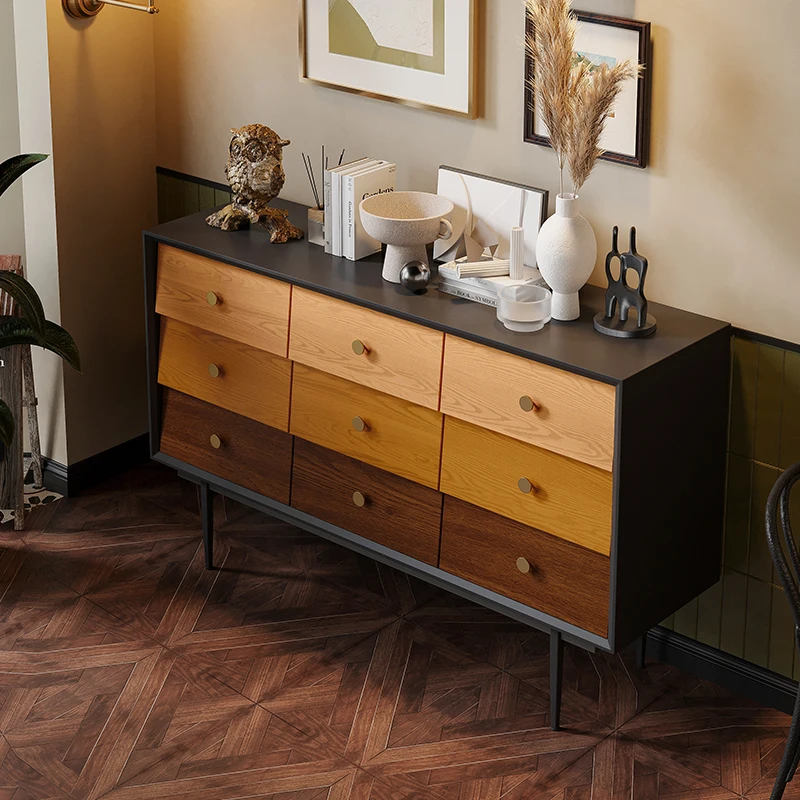 الشمال العصرية خزائن غرفة المعيشة خمر تصميم الحديثة بسيطة خزائن غرفة المعيشة تخزين الجمال Vitrina أثاث المنزل