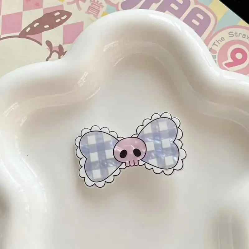 Мультфильм череп с бахнотом